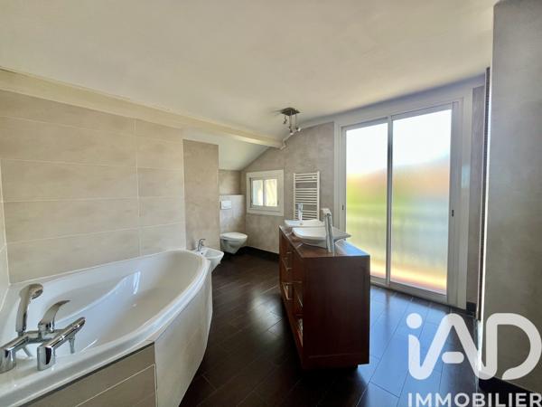 Maison à vendre 7 pièces 289,09 m² L'Union