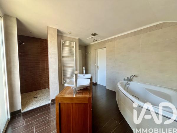 Maison à vendre 7 pièces 289,09 m² L'Union