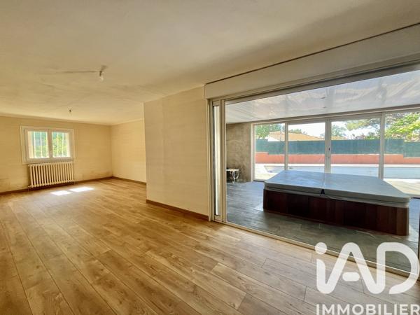Maison à vendre 7 pièces 289,09 m² L'Union