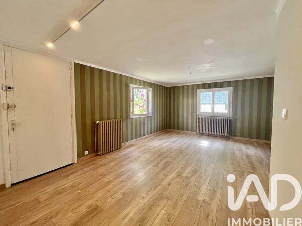 Maison à vendre 7 pièces 289,09 m² L'Union