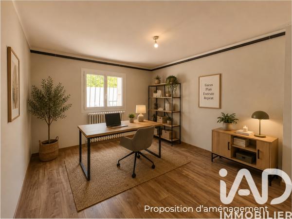 Maison à vendre 7 pièces 289,09 m² L'Union