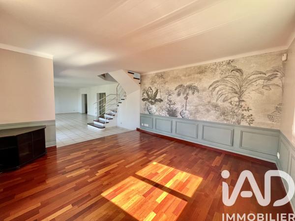 Maison à vendre 7 pièces 289,09 m² L'Union