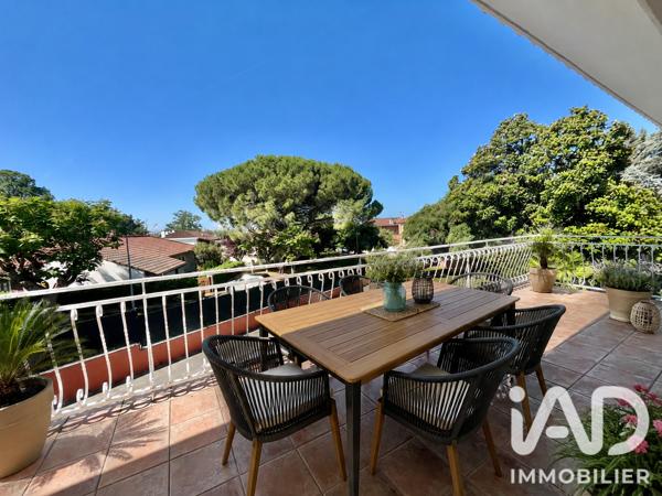 Maison à vendre 7 pièces 289,09 m² L'Union