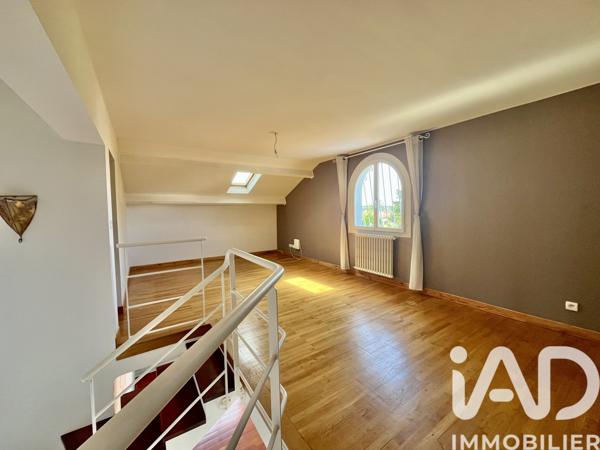 Maison à vendre 7 pièces 289,09 m² L'Union