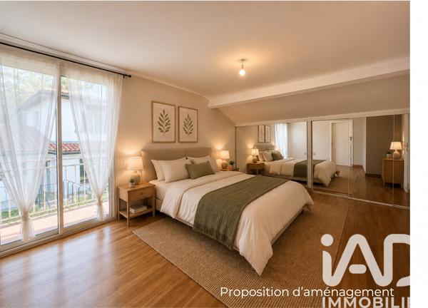 Maison à vendre 7 pièces 289,09 m² L'Union