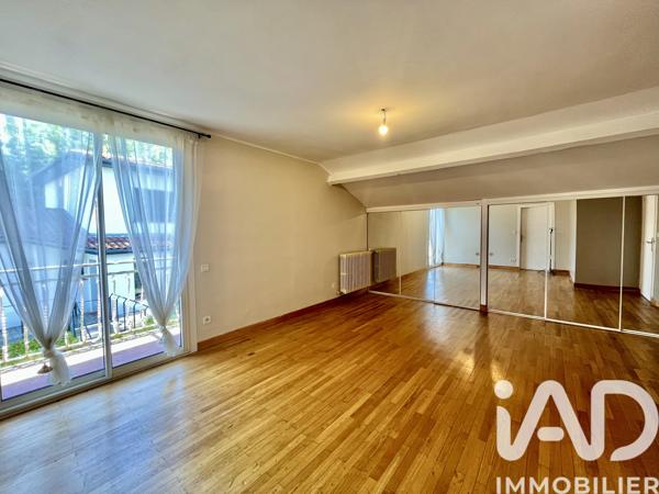 Maison à vendre 7 pièces 289,09 m² L'Union