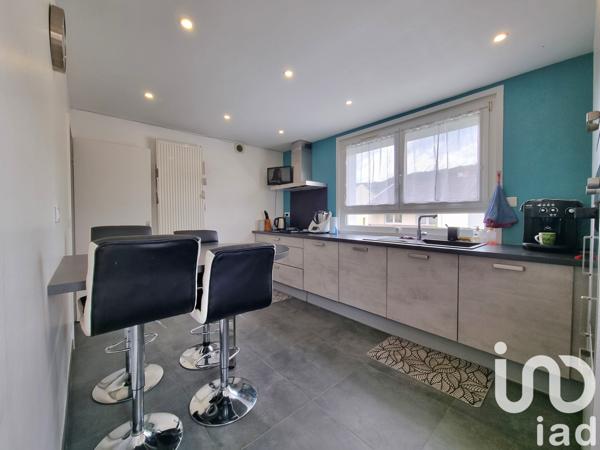 Maison à vendre 6 pièces 123 m² Frouard