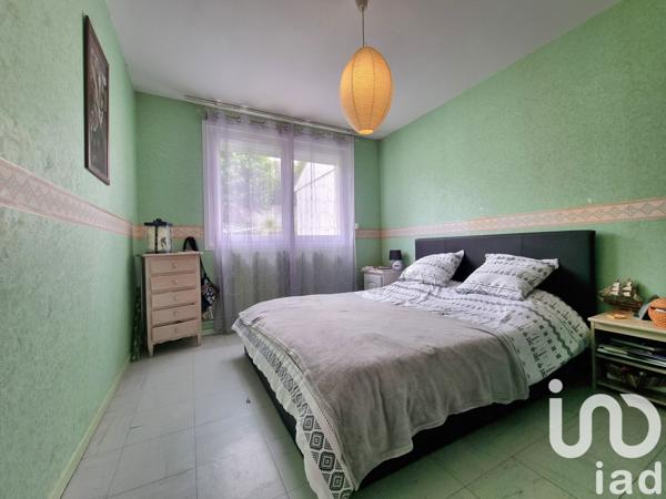 Maison à vendre 6 pièces 123 m² Frouard