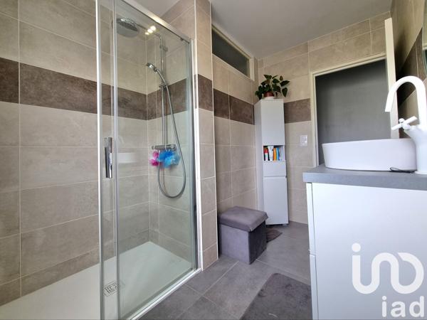 Maison à vendre 6 pièces 123 m² Frouard