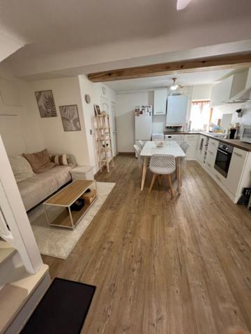MAISON DE VILLE 4 CHAMBRES À SARLAT