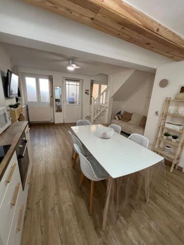 MAISON DE VILLE 4 CHAMBRES À SARLAT