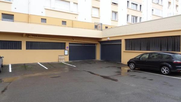 SAINT-QUENTIN REMICOURT