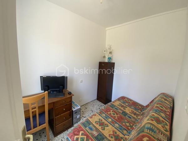 Maison longere de 65,42 m²