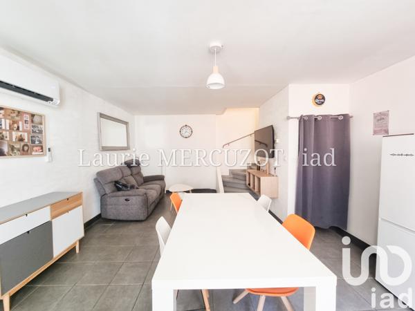 Maison à vendre 3 pièces 85 m² Le Soler