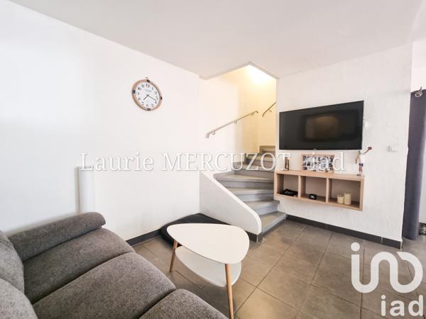 Maison à vendre 3 pièces 85 m² Le Soler