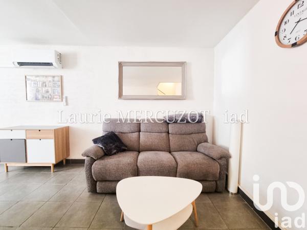 Maison à vendre 3 pièces 85 m² Le Soler