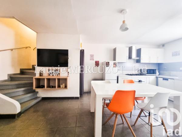 Maison à vendre 3 pièces 85 m² Le Soler