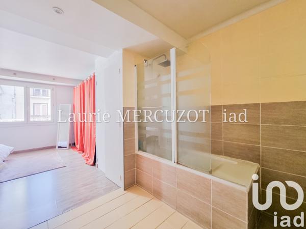 Maison à vendre 3 pièces 85 m² Le Soler