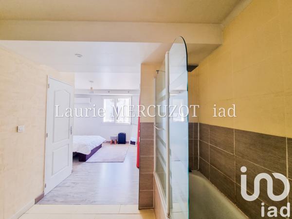 Maison à vendre 3 pièces 85 m² Le Soler