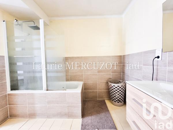 Maison à vendre 3 pièces 85 m² Le Soler