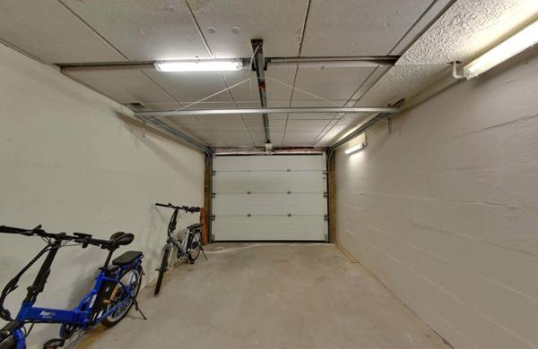 Maison en triplex au sein d’une petite copropriété de deux lots-Triangle d’Or de Châtelaillon-Plage