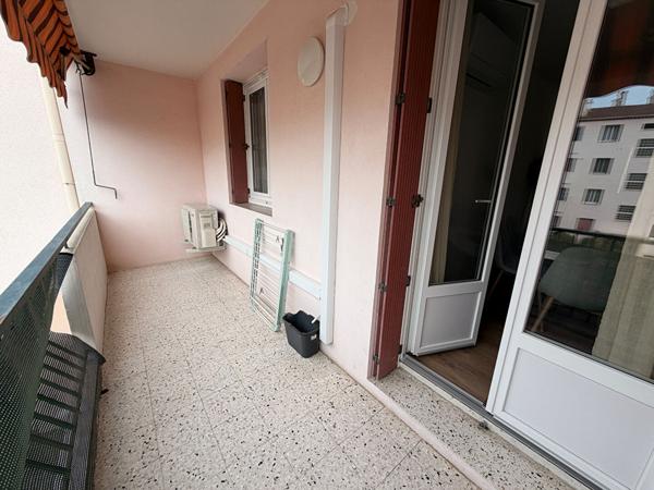 Appartement 2 pièces 52.46 m2