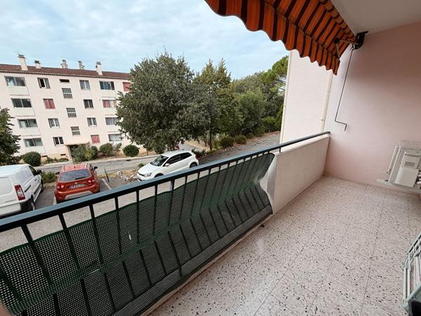 Appartement 2 pièces 52.46 m2