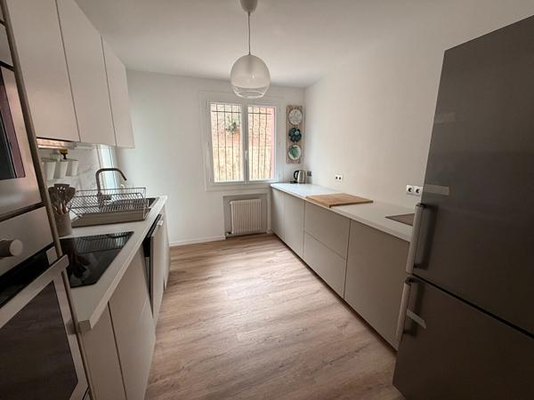 Appartement 2 pièces 52.46 m2