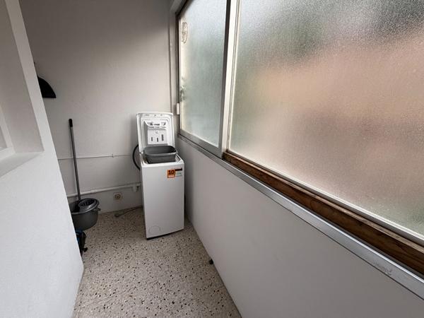Appartement 2 pièces 52.46 m2