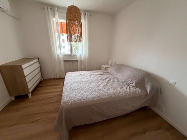Appartement 2 pièces 52.46 m2