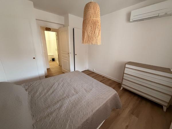 Appartement 2 pièces 52.46 m2