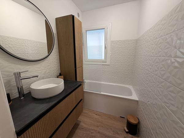 Appartement 2 pièces 52.46 m2