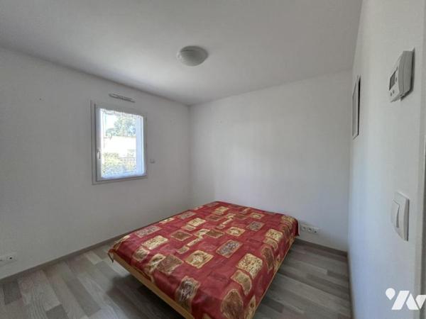 PORNIC - MAISON TROIS CHAMBRES