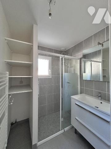 PORNIC - MAISON TROIS CHAMBRES