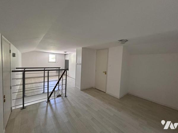 PORNIC - MAISON TROIS CHAMBRES