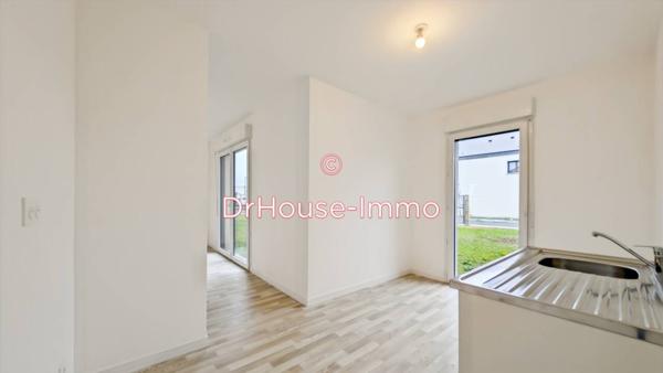 Maison à vendre 5 pièces de 83 m²