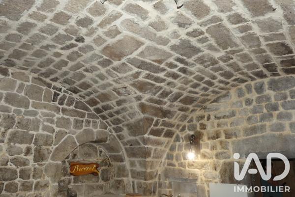 Maison à vendre 5 pièces 93 m² Burzet