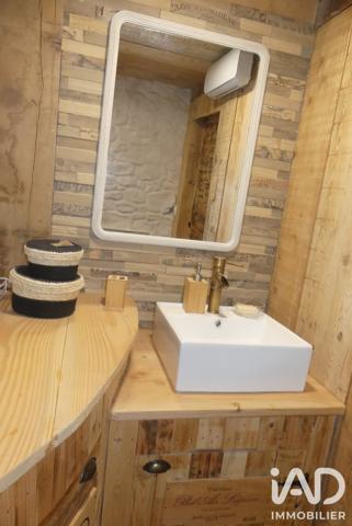 Maison à vendre 5 pièces 93 m² Burzet