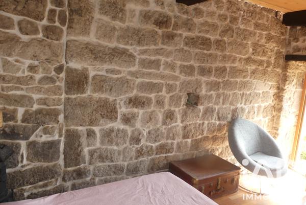 Maison à vendre 5 pièces 93 m² Burzet