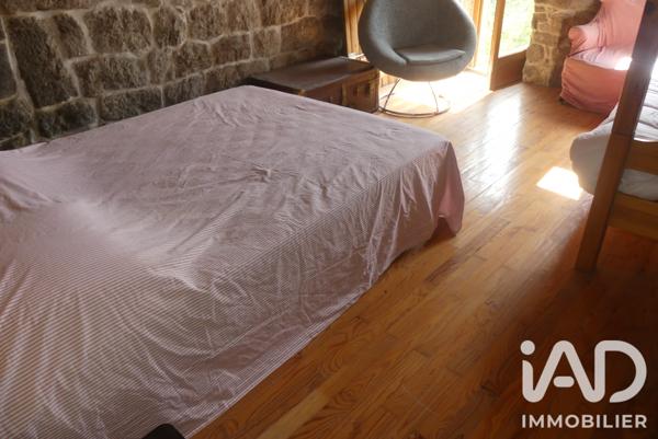 Maison à vendre 5 pièces 93 m² Burzet
