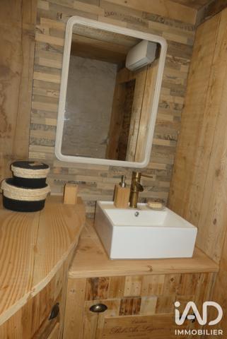 Maison à vendre 5 pièces 93 m² Burzet