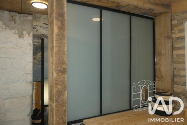 Maison à vendre 5 pièces 93 m² Burzet