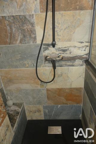 Maison à vendre 5 pièces 93 m² Burzet