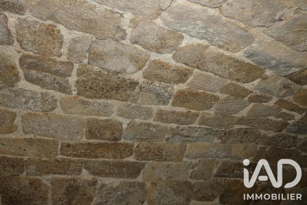 Maison à vendre 5 pièces 93 m² Burzet