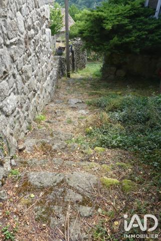 Maison à vendre 5 pièces 93 m² Burzet