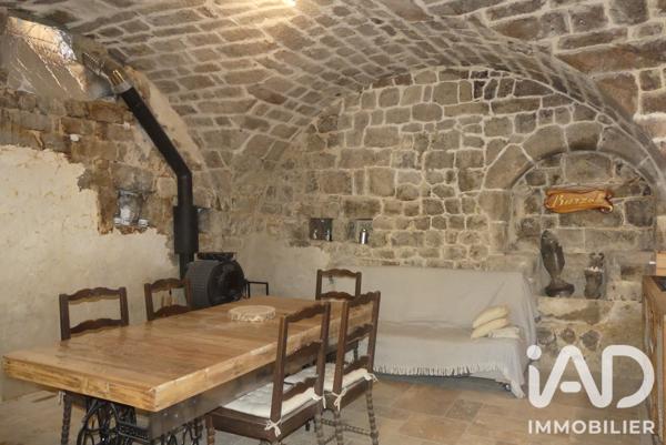 Maison à vendre 5 pièces 93 m² Burzet