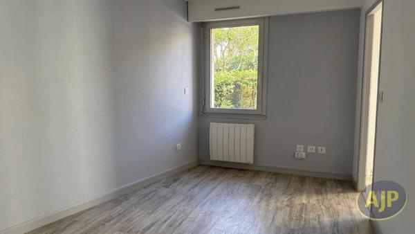 Appartement à vendre Angers - 2 pièces, 29m² avec 1 chambre(s) à 95 360€ - AJP Immobilier Angers
