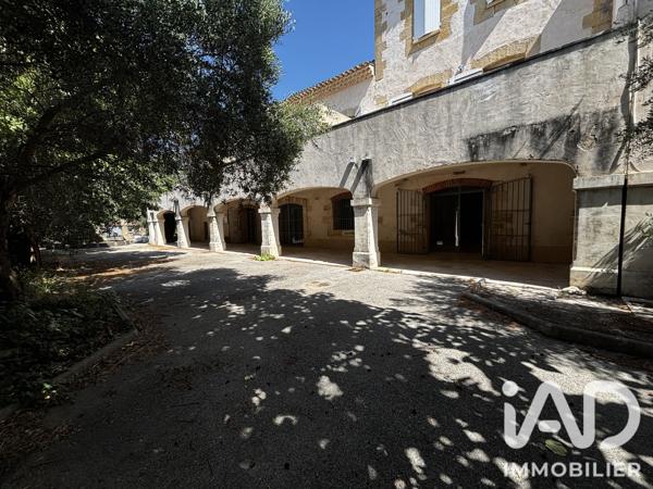Maison à vendre 2 pièces 90 m² Pélissanne