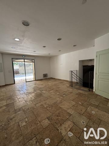 Maison à vendre 2 pièces 90 m² Pélissanne