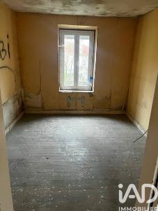 Immeuble à vendre 227 m² Homécourt